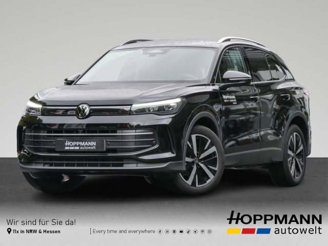 VW Tiguan 26.000 km 35.980 &euro; Herborn 35745
