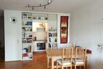 Erdgeschoßwohnung Siegen Weidenau - 2 Zimmer, 60 m&sup2;, 590&euro; | Angebot:26502762