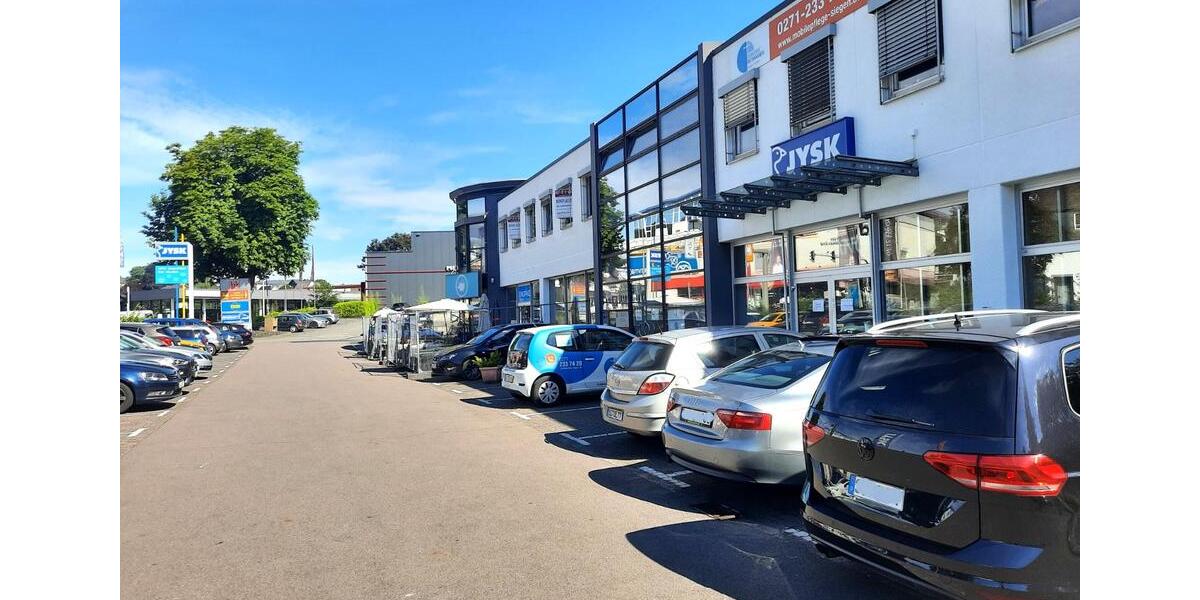 Gewerbeobjekt Siegen Dillnhütten - 695&euro; | Angebot:22820358