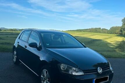 VW Golf 162.000 km 7.990 &euro; Wenden-Hünsborn 57482