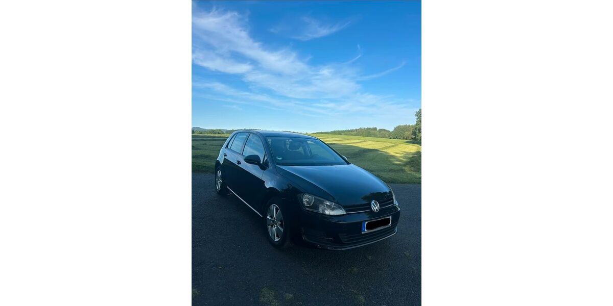 VW Golf 162.000 km 7.990 &euro; Wenden-Hünsborn 57482