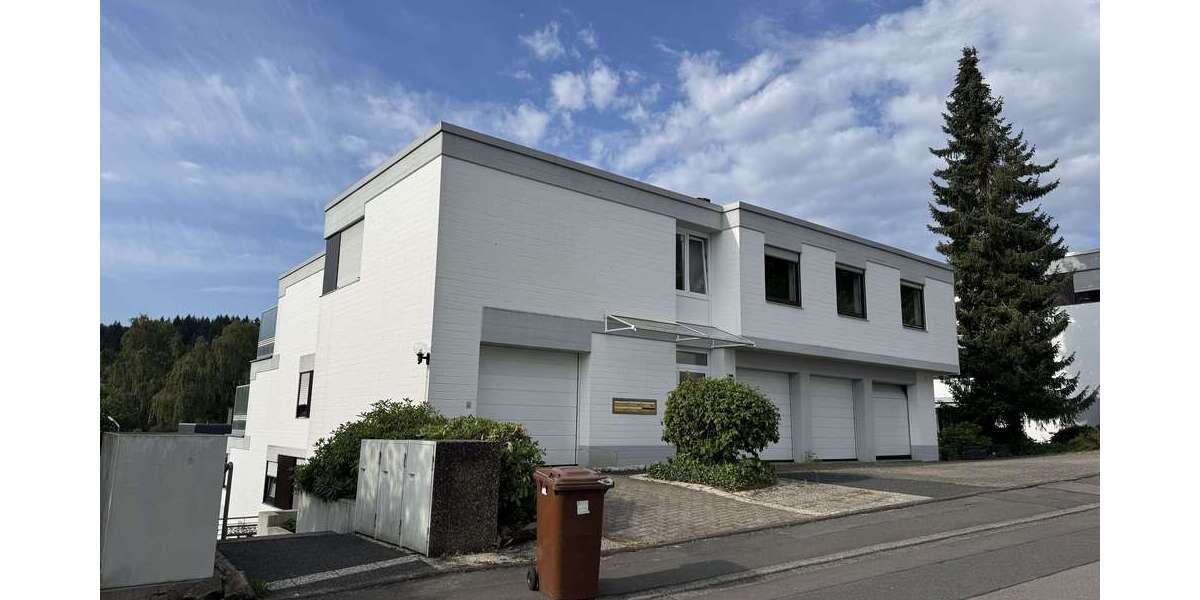 Etagenwohnung Hilchenbach - 3 Zimmer, 98 m&sup2;, 169.000&euro; | Angebot:27053448