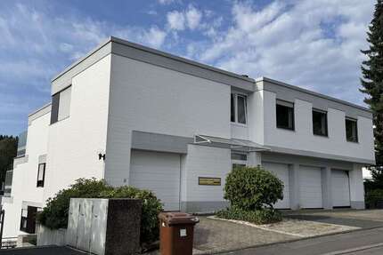 Wohnung Hilchenbach - 3 Zimmer, 98 m&sup2;, 169.000&euro; | Angebot:27053448