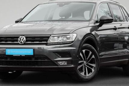 VW Tiguan 91.800 km 19.980 &euro; Olpe 57462