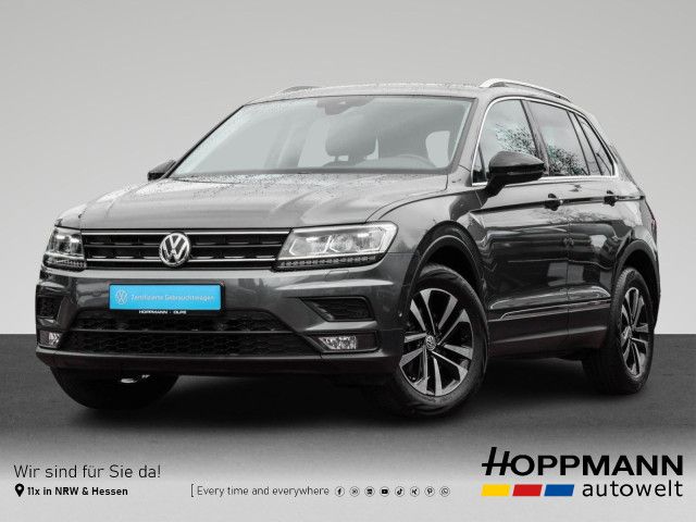 VW Tiguan 91.800 km 19.980 &euro; Olpe 57462