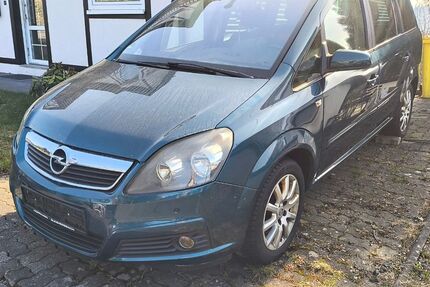 Opel Zafira 217.000 km 1.100 &euro; Kreuztal 57223
