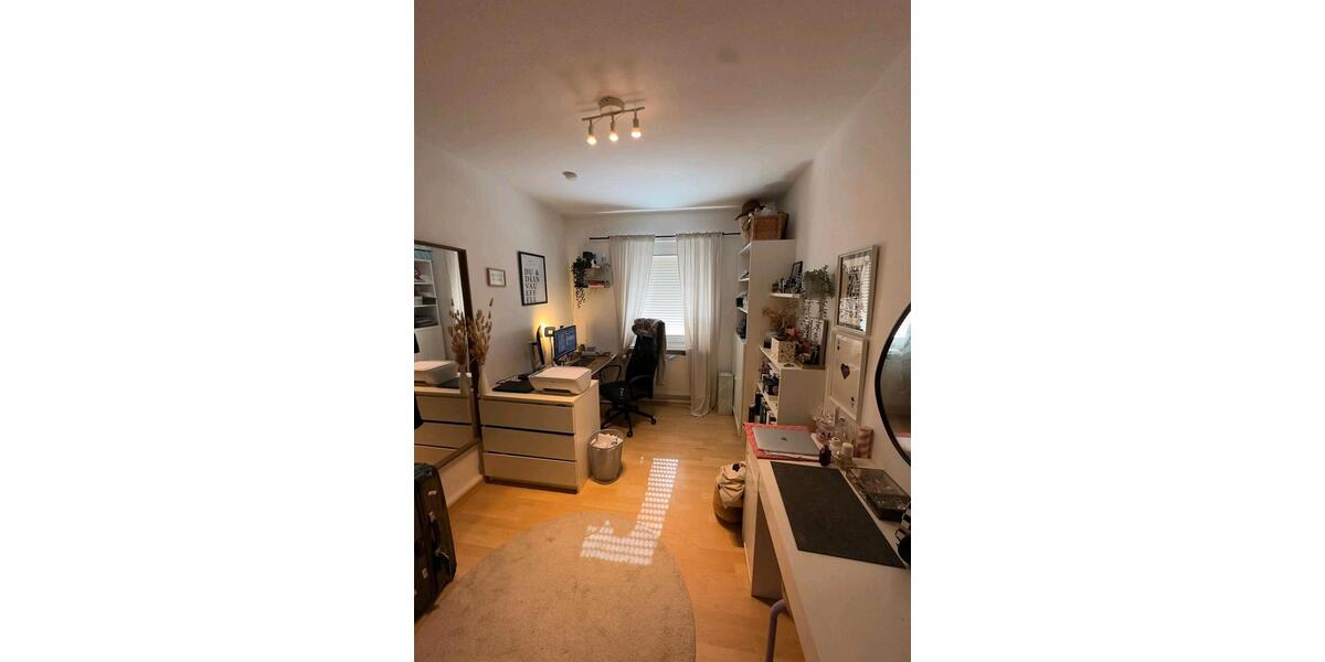 Erdgeschoßwohnung Siegen Kaan-Marienborn - 2 Zimmer, 70 m&sup2;, 700&euro; | Angebot:25960321