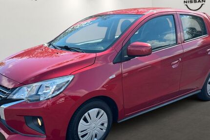 Mitsubishi Space Star 56.550 km 8.900 &euro; Dillenburg 35684