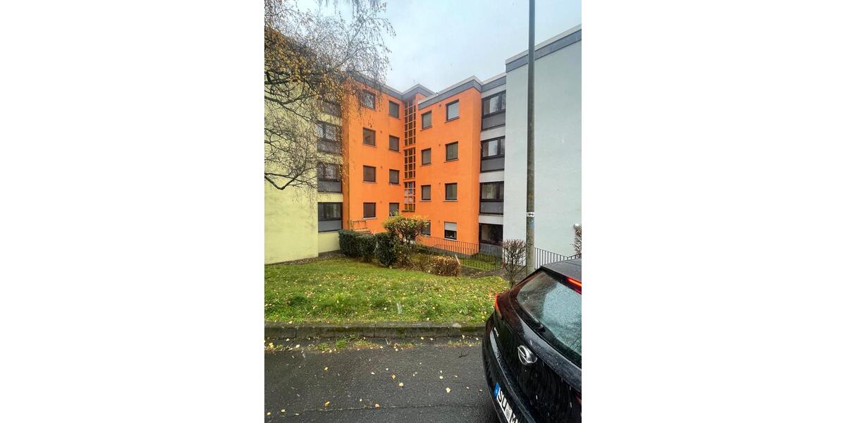 Etagenwohnung Hamm (Sieg) - 3 Zimmer, 84 m&sup2;, 1.120&euro; | Angebot:25853666