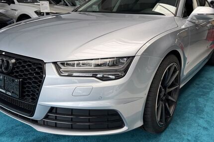 Audi A7 226.087 km 18.999 &euro; Freudenberg 57258