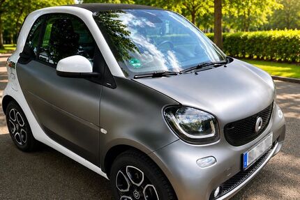 Smart ForTwo 68.500 km 12.900 &euro; Freudenberg 57258