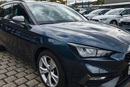 Seat Leon 24.790 km 28.970 &euro; Wissen 57537