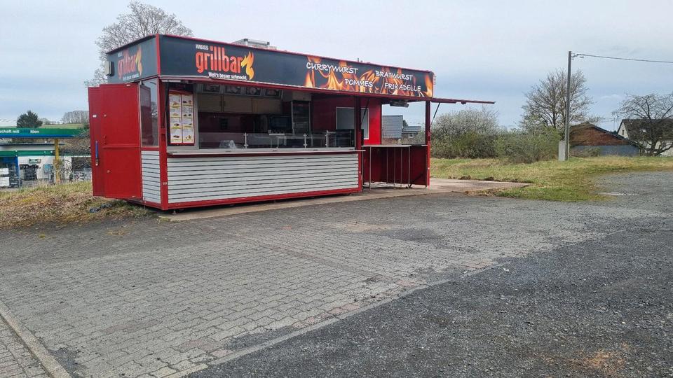 Gewerbeobjekt Dillenburg - 1.250&euro; | Angebot:26128468
