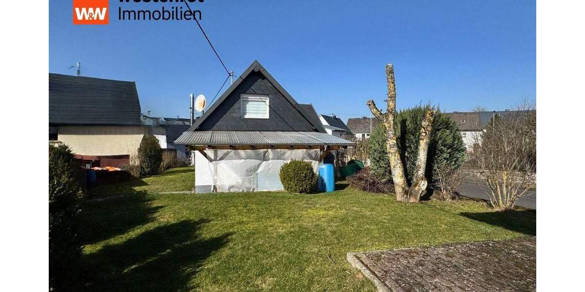 Einfamilienhaus Höhn - 5 Zimmer, 97 m&sup2;, 158.000&euro; | Angebot:25770652