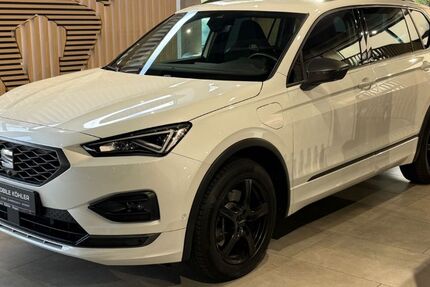 Seat Tarraco 51.000 km 31.490 &euro; Siegen 57072