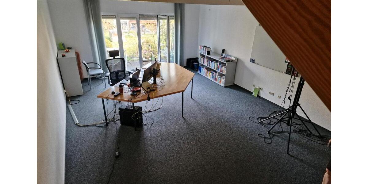 Gewerbeobjekt Herborn - 900&euro; | Angebot:26418934