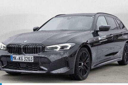 BMW 320 24.100 km 47.990 &euro; Waldbröl 51545