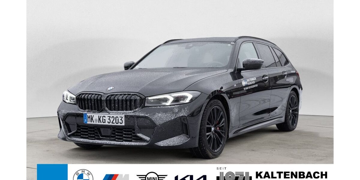 BMW 320 24.100 km 47.990 &euro; Waldbröl 51545