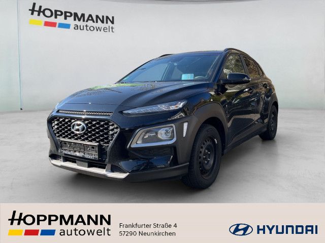 Hyundai KONA 60.000 km 14.690 &euro; Neunkirchen 57290
