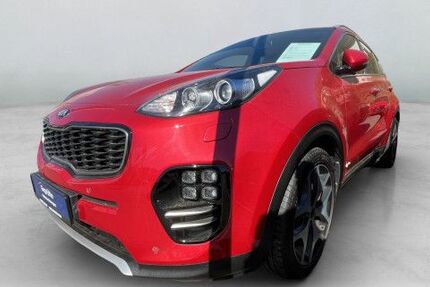 Kia Sportage 98.000 km 16.490 &euro; Neunkirchen 57290