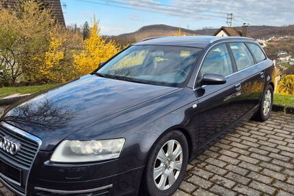 Audi A6 248.000 km 3.910 &euro; Mudersbach 57555