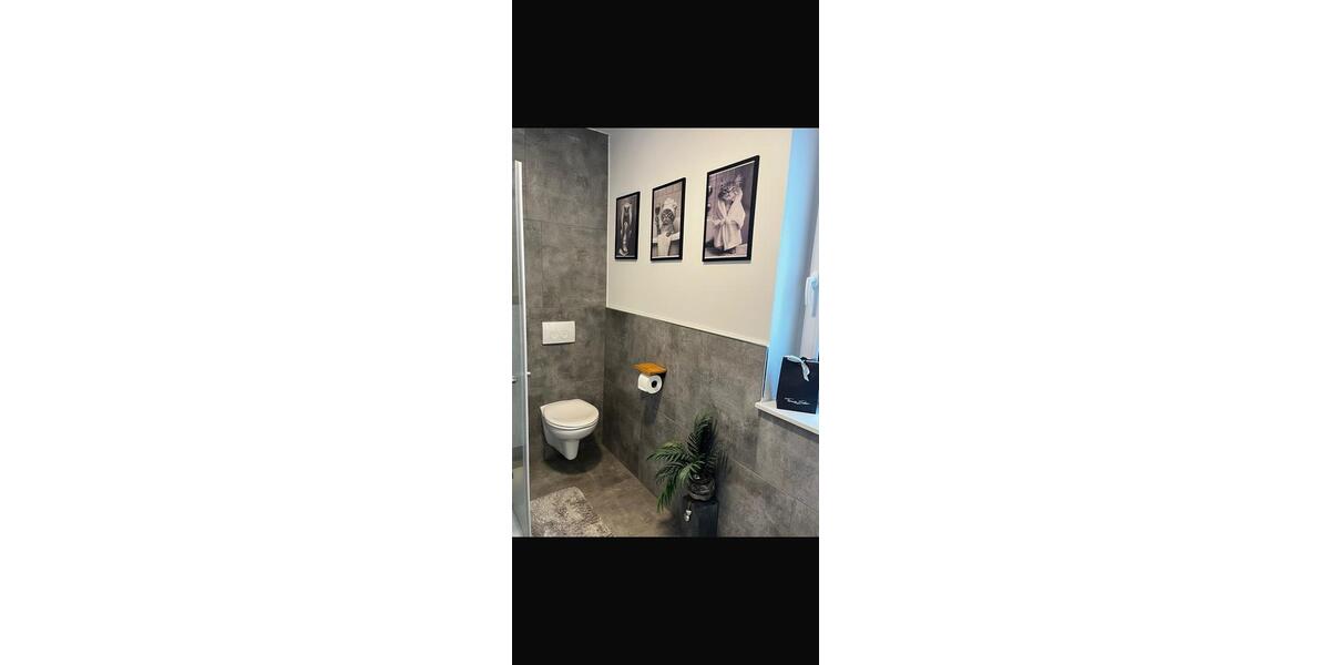 Etagenwohnung Olpe - 2 Zimmer, 60 m&sup2;, 800&euro; | Angebot:25568044