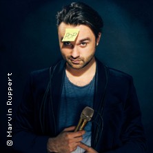 Dr. Pop - Hitverdächtig - Der musikalische Jahresrückblick 06.01.2027 Stadthalle Attendorn