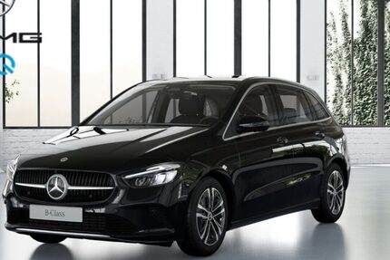 Mercedes-Benz B 200 3.366 km 32.840 &euro; Betzdorf 57518