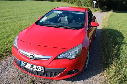 Opel Astra 165.854 km 4.099 &euro; Drolshagen 57489