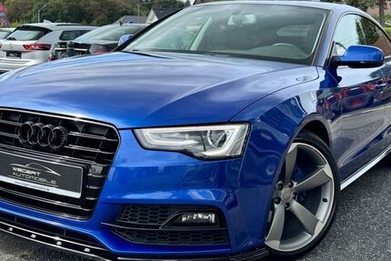 Audi A5 88.780 km 18.797 &euro; Waldbröl 51545