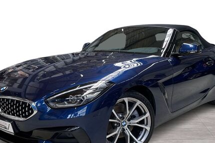 BMW Z4 21.310 km 37.890 &euro; Siegen 57076