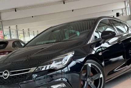 Opel Astra 164.656 km 7.991 &euro; Siegen 57078