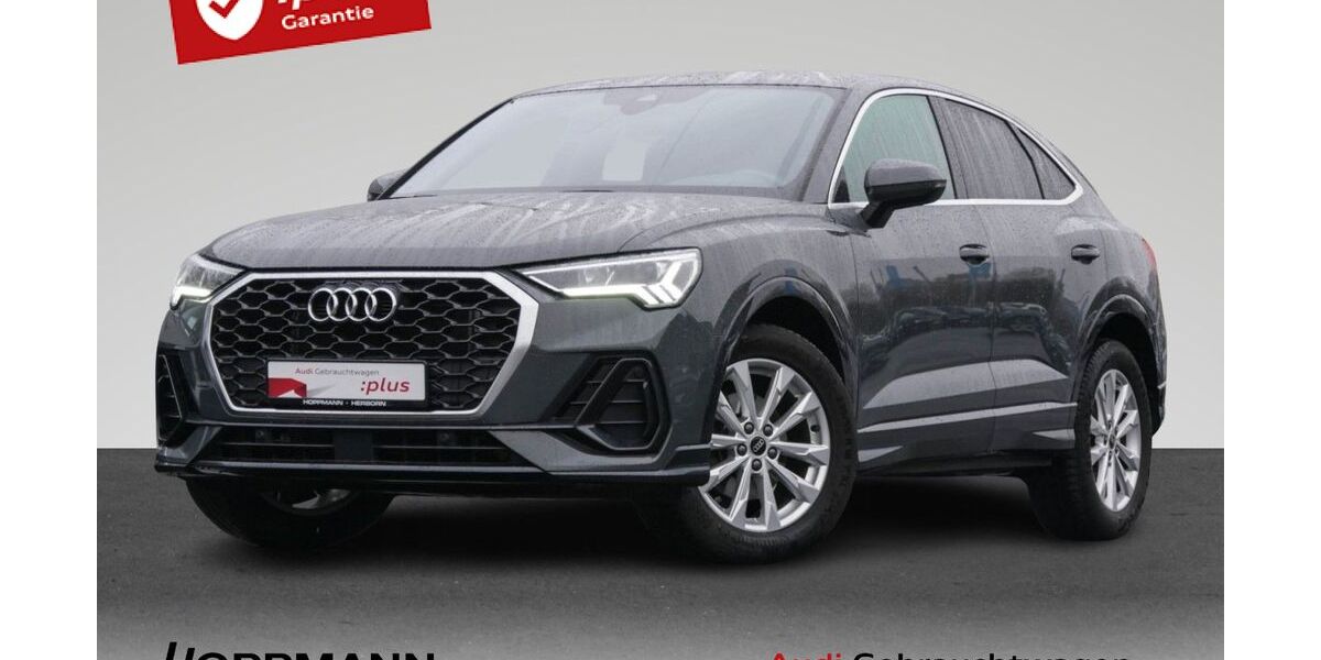 Audi Q3 119.769 km 28.870 &euro; Herborn 35745