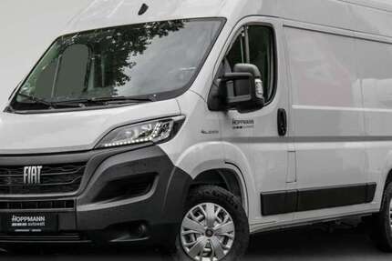 Fiat Maxi 2.500 km 29.990 &euro; Siegen 57072