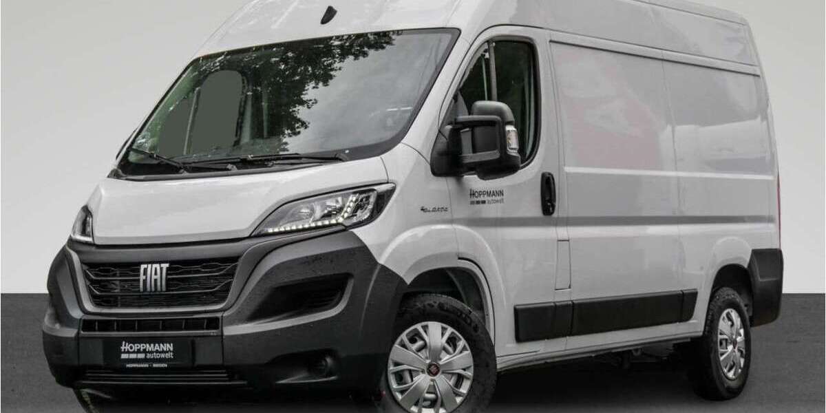 Fiat Maxi 2.500 km 29.990 &euro; Siegen 57072