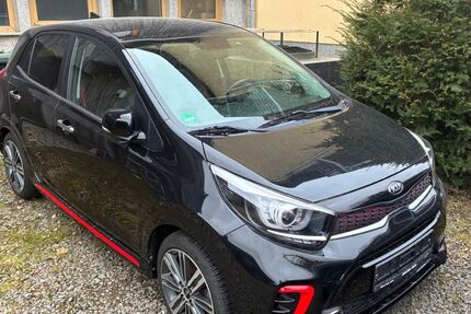 Kia Picanto 27.567 km 11.500 &euro; Olpe 57462