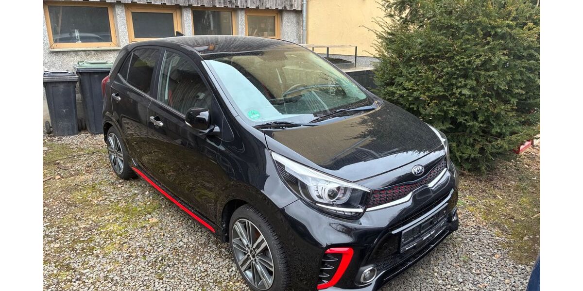 Kia Picanto 27.567 km 11.800 &euro; Olpe 57462