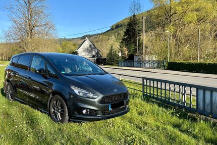 Ford S-Max 115.370 km 19.800 &euro; Lennestadt 57368