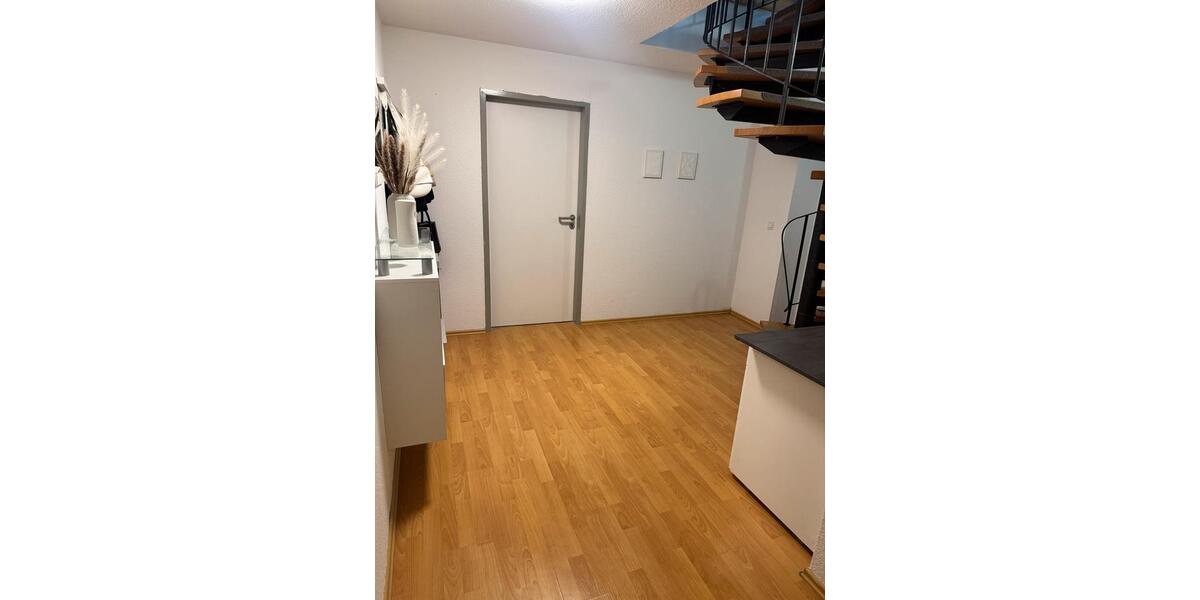 Etagenwohnung Lennestadt - 3.5 Zimmer, 111 m&sup2;, 927&euro; | Angebot:25382875