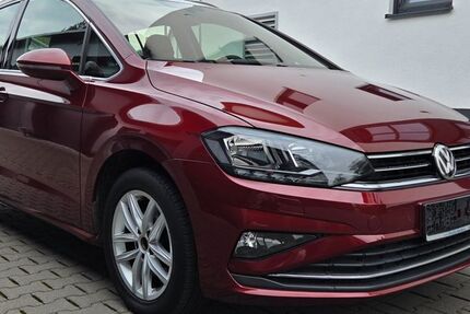 VW Golf Sportsvan 103.700 km 15.300 &euro; Wilnsdorf 57234
