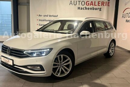VW Passat Variant 186.700 km 17.490 &euro; Hachenburg 57627