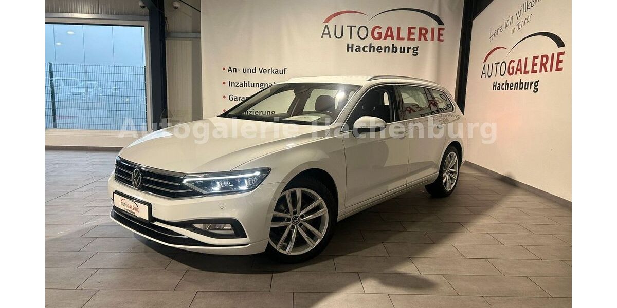 VW Passat Variant 186.700 km 17.490 &euro; Hachenburg 57627