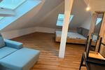 Dachgeschoßwohnung Siegen Dillnhütten - 1 Zimmer, 50 m&sup2;, 560&euro; | Angebot:26532662