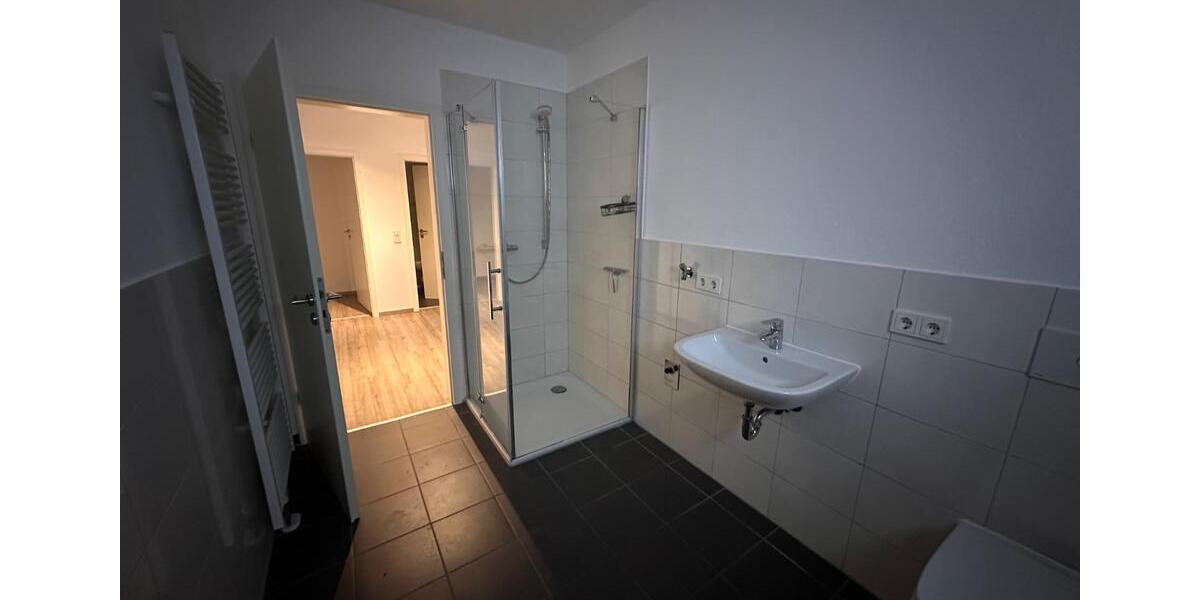 Etagenwohnung Hachenburg - 3 Zimmer, 95 m&sup2;, 807&euro; | Angebot:25543090