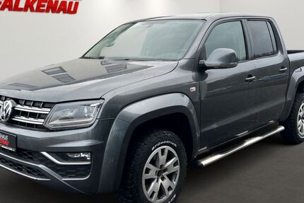 VW Amarok 235.100 km 19.890 &euro; Attendorn 57439