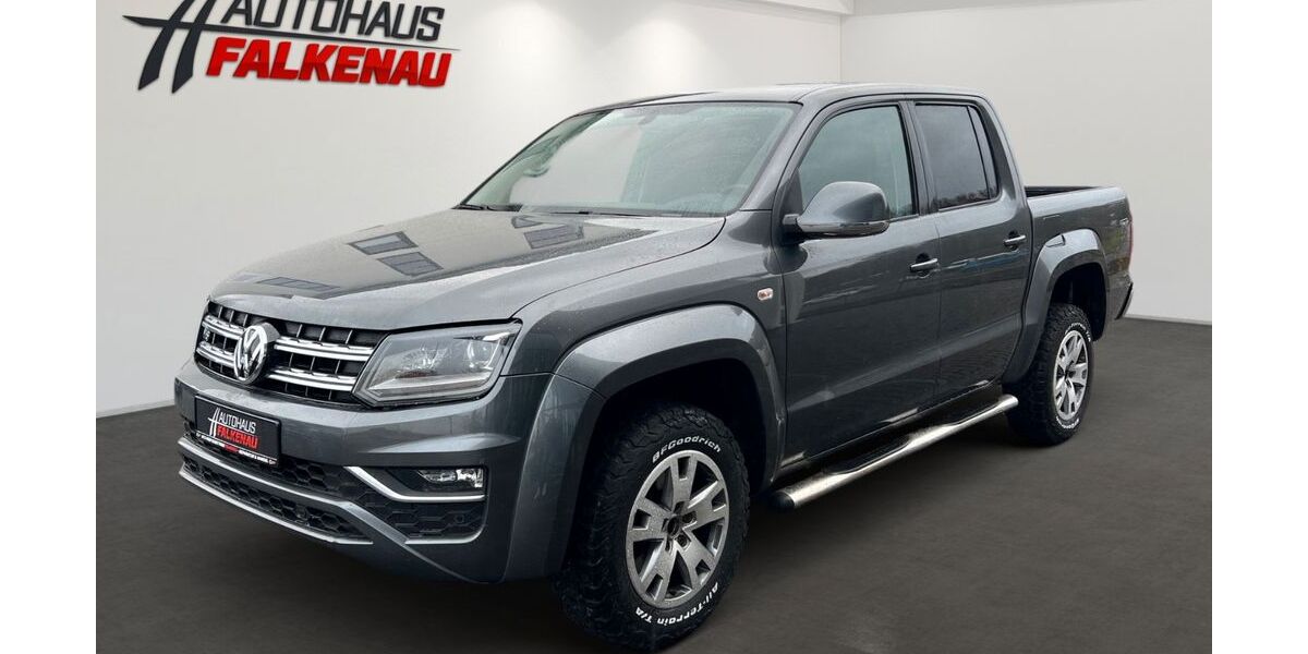 VW Amarok 235.100 km 19.890 &euro; Attendorn 57439