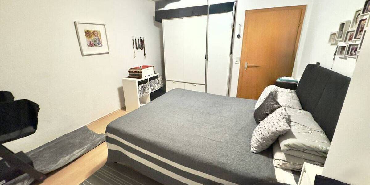 Etagenwohnung Waldbröl - 2 Zimmer, 50 m&sup2;, 78.000&euro; | Angebot:25742822