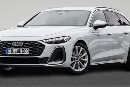 Audi A5 13.500 km 42.960 &euro; Herborn 35745