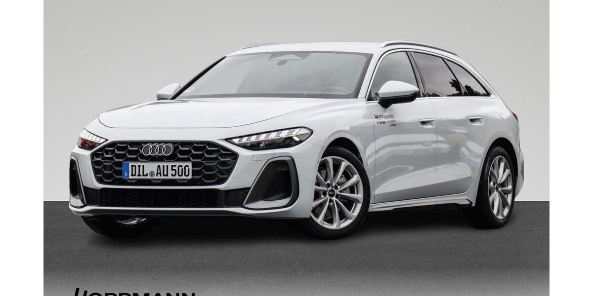 Audi A5 13.500 km 42.960 &euro; Herborn 35745