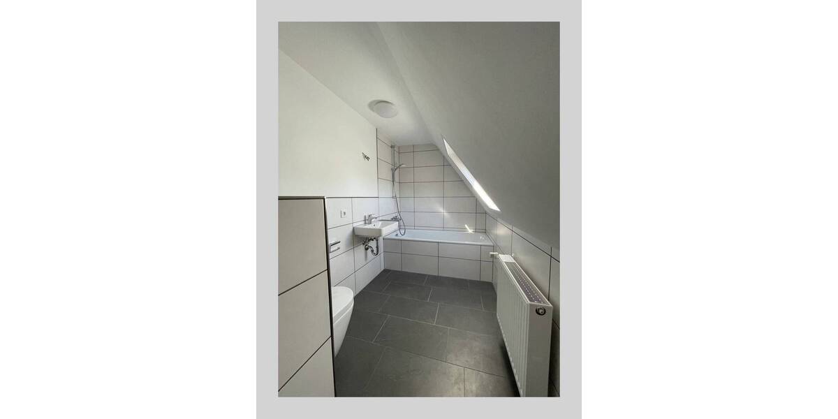 Etagenwohnung Olpe - 4 Zimmer, 110 m&sup2;, 1.250&euro; | Angebot:26686982